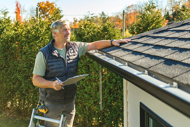 Trusted Storm Damage Roof Repair service in Ellijay, GA - Ben Roofing and Steel LLC